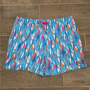 Vineyard Vines Swim Shorts
